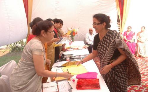 Release of report on the Study on Maternal Mortality Rate & Infant Mortality Rate in the five districts of Bihar