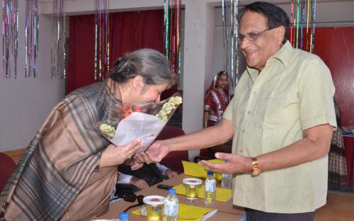 NCW launched Mahila Adhikar Abhiyan, in Kota Rajasthan