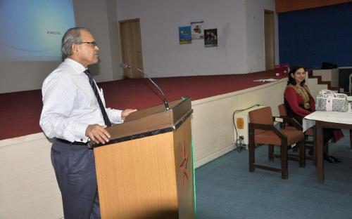 Bank Of India, Management Development Institute, Navi Mumbai Organizes Programme For Women Employees In Collaboration With National Commission For Women