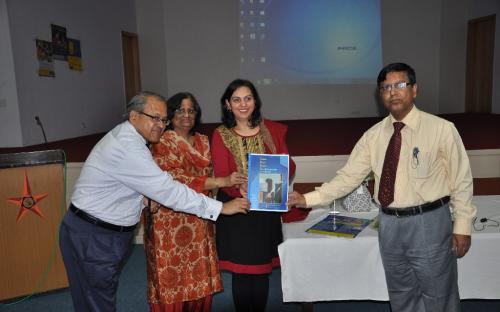 Bank Of India, Management Development Institute, Navi Mumbai Organizes Programme For Women Employees In Collaboration With National Commission For Women