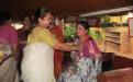 Ms. Shamina Shafiq, Member, NCW visited Karnatka State Women Commission, Bangluru