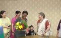 Mrs Mireille Martin, Hon’ble Minister of Gender Equality Child Development and Family welfare, Republic of Mauritius visited the Commission with H.E Dr A. K. Jagessur GOSK High Commissioner and Mrs. N. Bauhadoor Pillay Ponniswamy Second Secretary