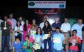 Ms. Mamta Sharma , Hon’ble Chairperson, NCW, was the Chief Guest at “Durlabhji Junior Squash Championship 2012 in association with Jaipur Club Ltd.” organised by Surbhi Misra Sports Foundation(SMSF)