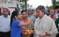 Ms. Mamta Sharma, Hon’ble Chairperson, NCW inaugurated the “Mahila Swablamban Deepawali Mela”