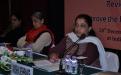 The Commission organized a National Consultation on “Reviewing the Strategies in the Provisions of PCP&DT Act” on 20th December, 2012 at India Habitat Center, New Delhi