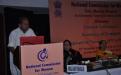 The Commission organized a National Consultation on “Reviewing the Strategies in the Provisions of PCP&DT Act” on 20th December, 2012 at India Habitat Center, New Delhi