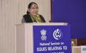 National Seminar on “ISSUES RELATING TO NRI MARRIAGES” Photo(S)