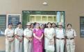 Smt. Mamta Sharma, Hon’ble Chairperson, NCW was Chief Guest at Inauguration of ‘Gender Sensitisation and Gender Justice’ Trainer Course at Indore