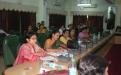 Participants at Workshop on Domestic Violence, organised by Uttarakhand State Commission for Women at Dehradun on 22.09.2011