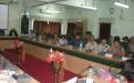 Participants at Workshop on Domestic Violence, organised by Uttarakhand State Commission for Women at Dehradun on 22.09.2011