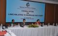 Consultation on "Laws Relating to Marriage and Dowry" at India Habitat Center, New Delhi